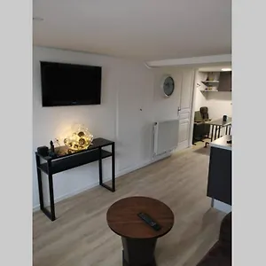 Le Bigorneau Appartement Langueux