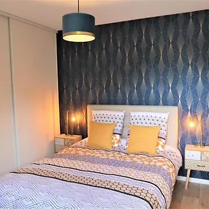 Appart'confort - Le Trégor Appartement Lannion