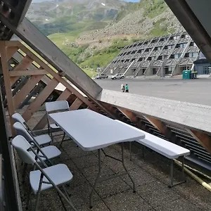 Résidence Campbielh 1 Appartement Aragnouet