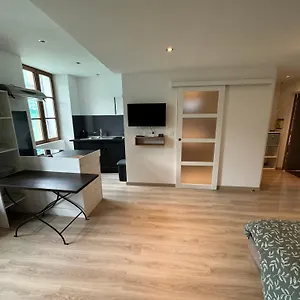 Appartement Des Lucioles, Annot