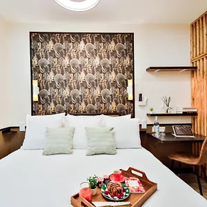 Ws Champs-elysees - Daru Appartement Paris