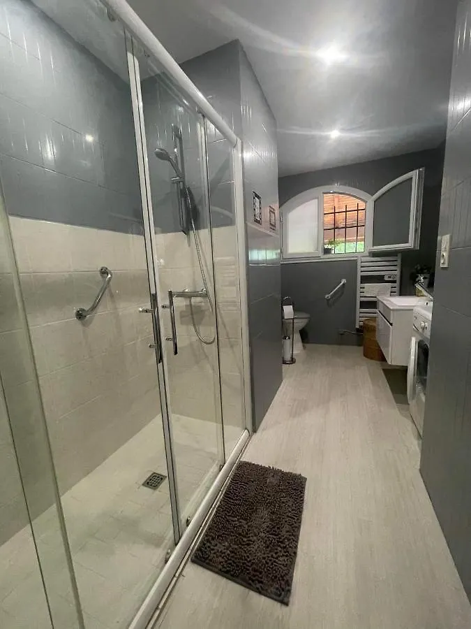 A La Maioun Apartment Annot