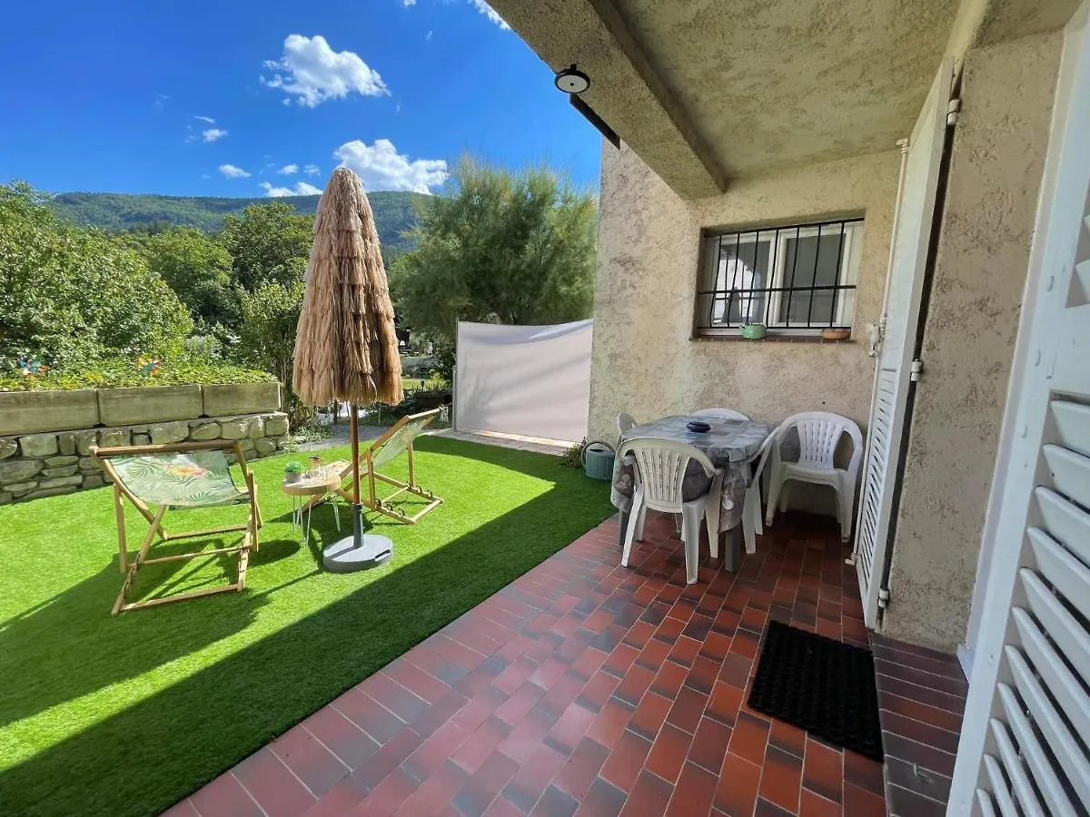 A La Maioun Apartment Annot